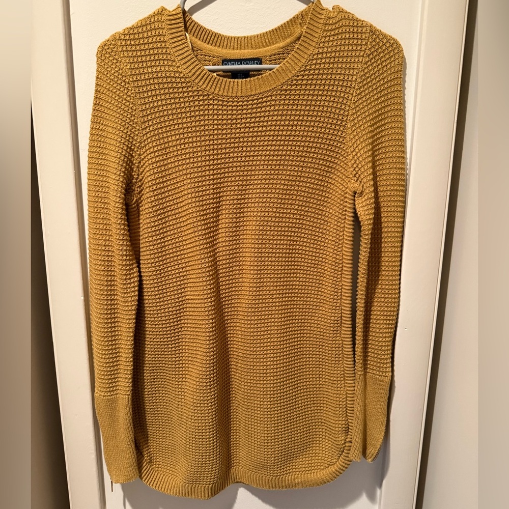 Cynthia Rowley Sweater